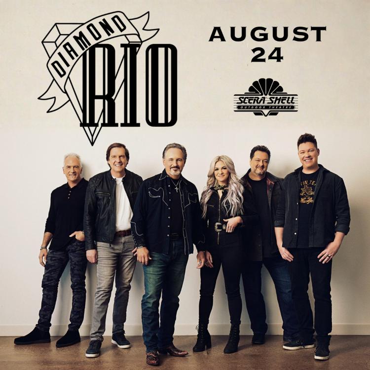 DIAMOND RIO