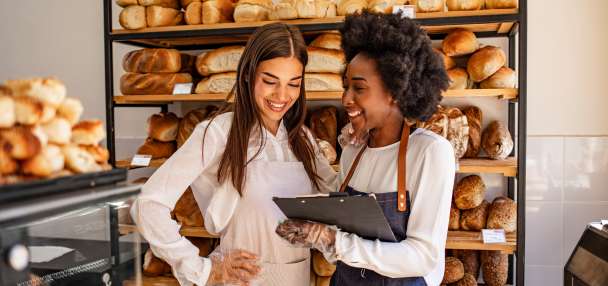 Small business, big impact: Exploring Utah's network of resources