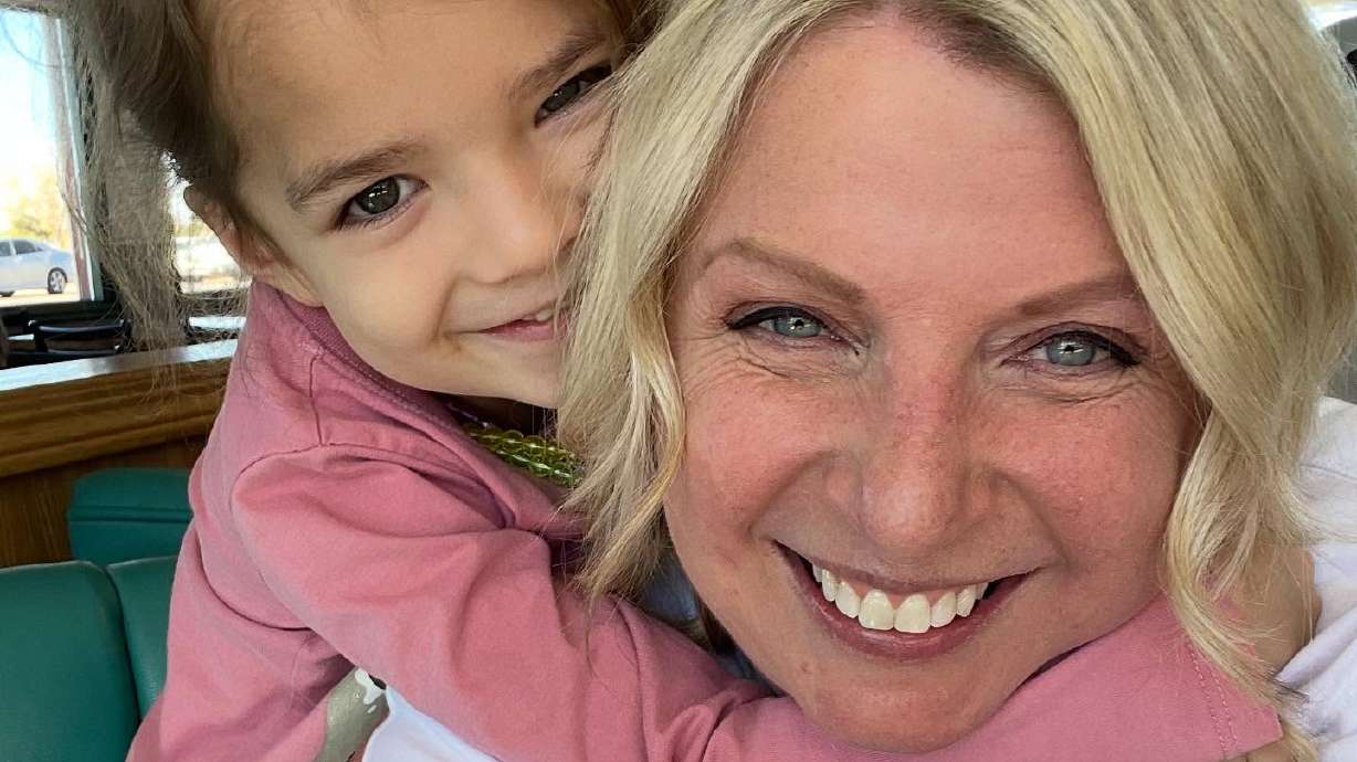 In 2024, Cori Adams was diagnosed with Stage 4 ovarian cancer. With two generations of women before her dying before the age of 50, Adams held onto hope. She is now two years cancer free.