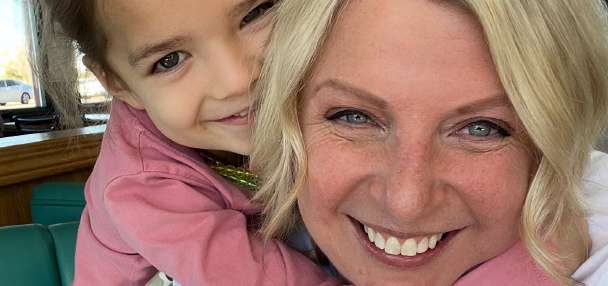 Ladybugs, libraries and love: How this Parowan grandma whethered a stage 4 cancer diagnosis