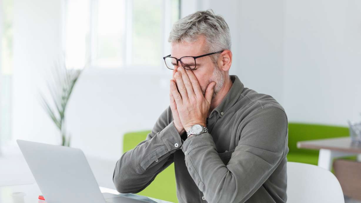 Your company just froze your pension: Here's what it could cost you