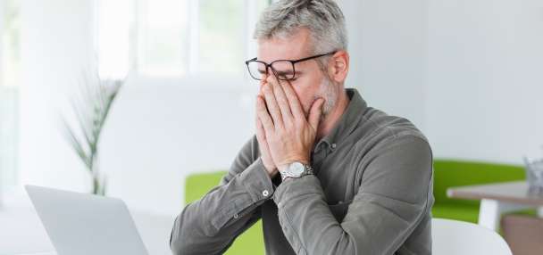 Your company just froze your pension: Here's what it could cost you