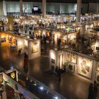'It's going to surprise people': Reno-based international art show debuts in Utah this weekend