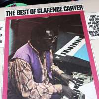 Clarence Carter, soul singer known for 'Patches' and 'Strokin',' dies at 90