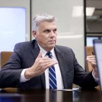 Phil Lyman says US should pull out of Iran war 'fiasco'