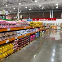 Costco, Uber expanding delivery to more states