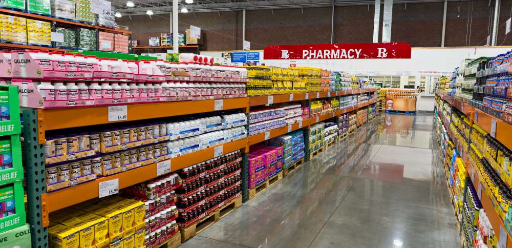 Costco, Uber expanding delivery to more states