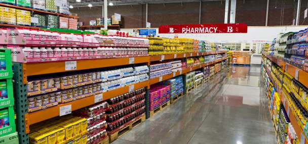 Costco, Uber expanding delivery to more states