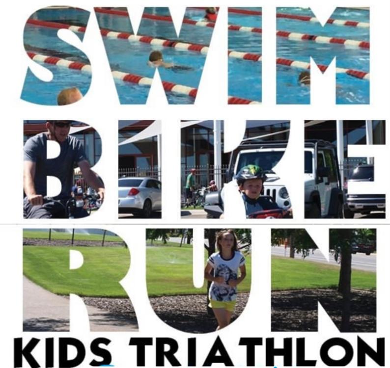 2026 Vernal Kids Triathlon