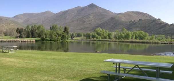 Utah leaders encourage residents to join Walk 250 Challenge