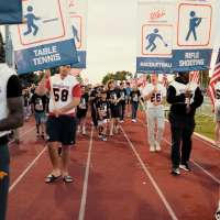Utah Summer Games celebrates 40 years of shaping athletes and Olympic dreams