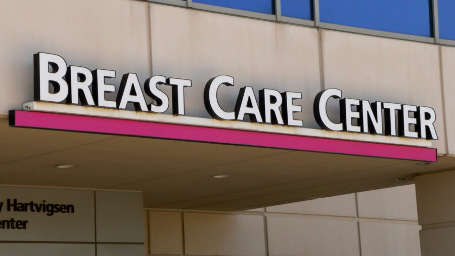 Navigating cancer care: How nurse navigators help patients through treatment