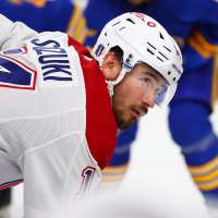 Suzuki, Evans cap 2nd-period surge, Canadiens beat Sabres 6-3 to take 3-2 lead in 2nd-round series