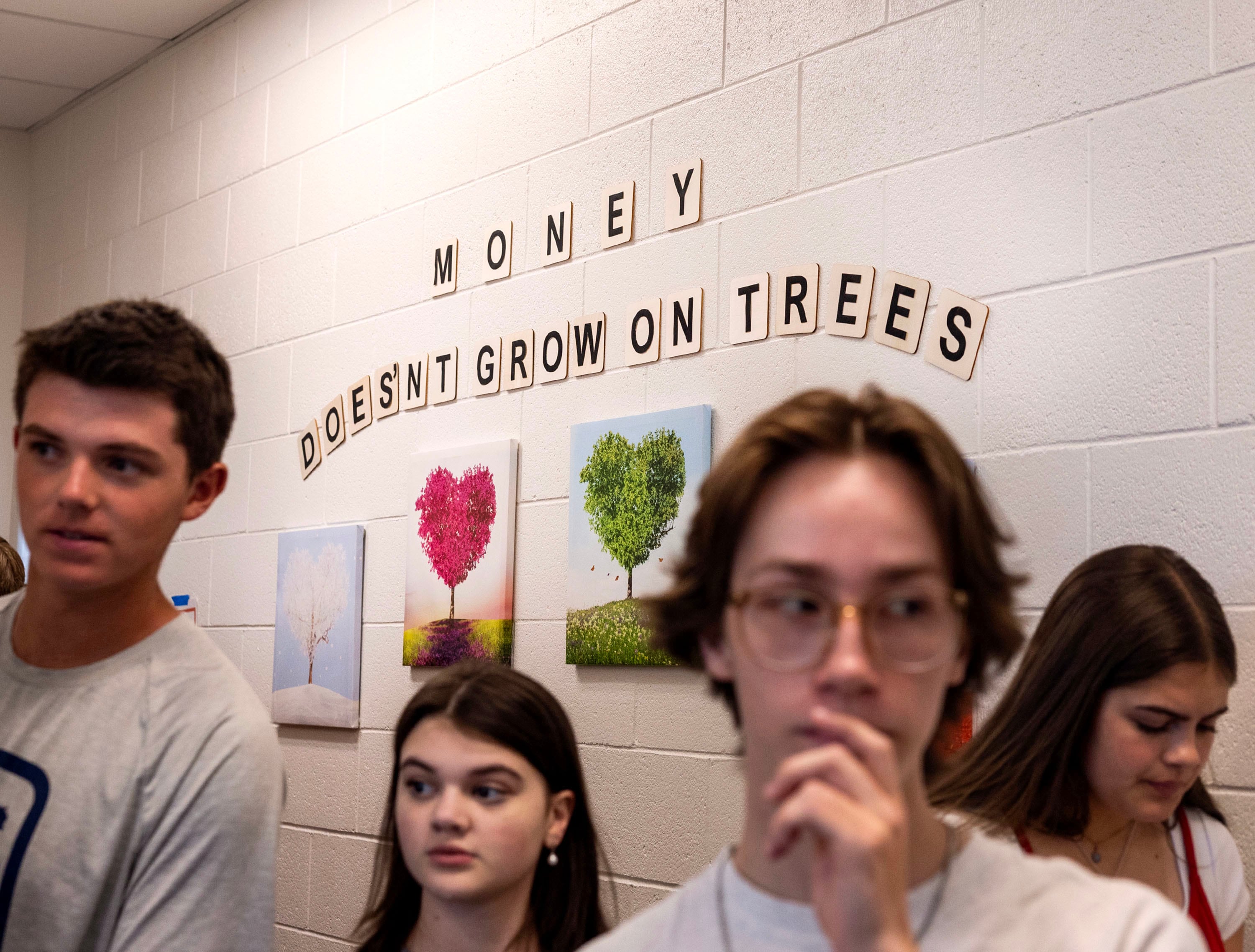 Why are Utah high schoolers wearing the nation's 'most financially literate' crown?