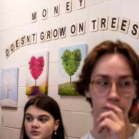 Why are Utah high schoolers wearing the nation's 'most financially literate' crown?