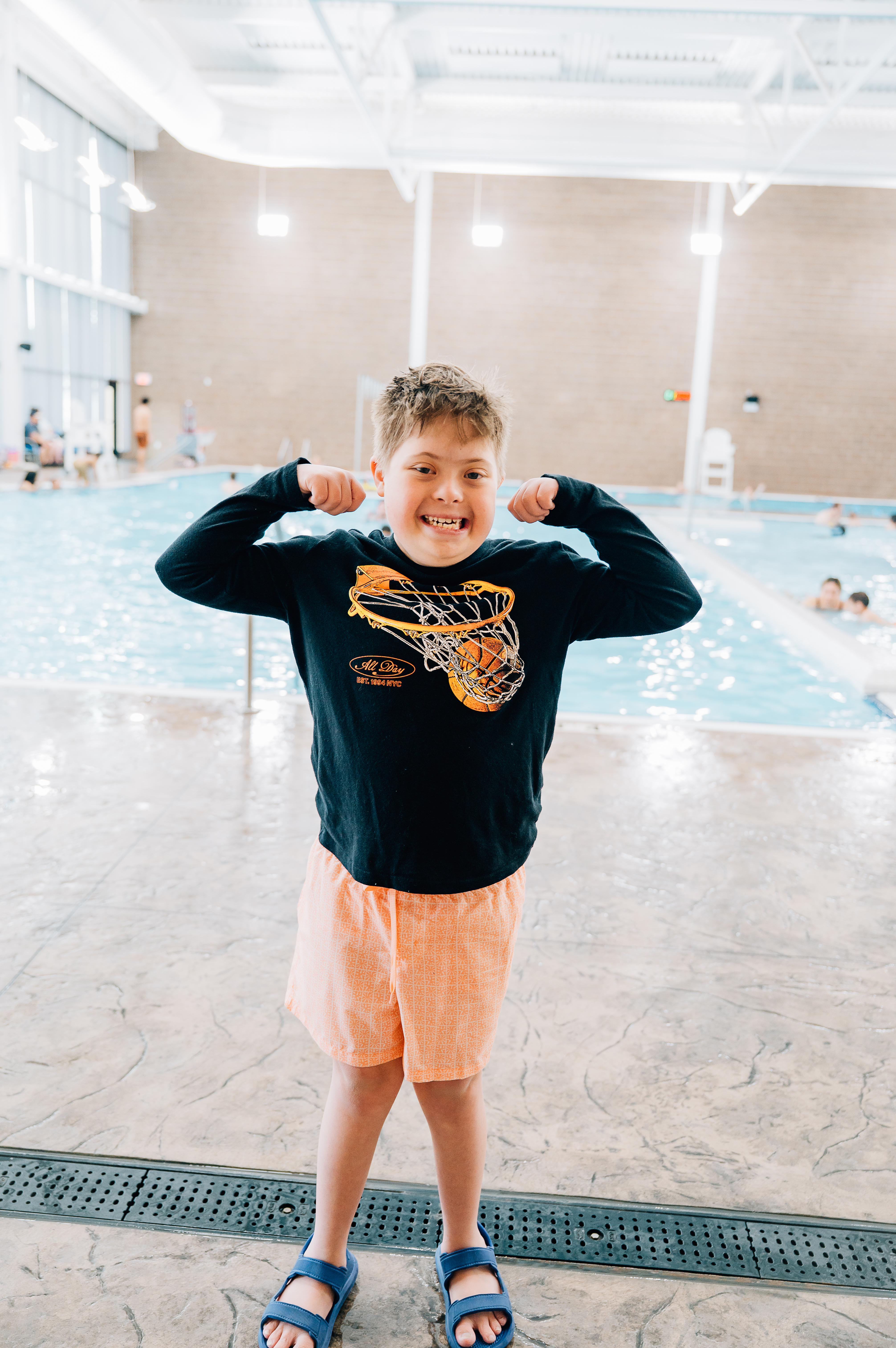 How a Utah school district is bringing its community together for special needs students, families