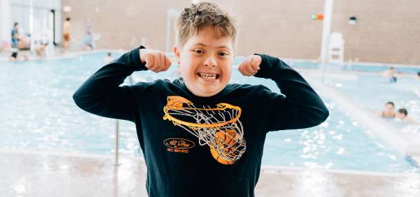 How a Utah school district is bringing its community together for special needs students, families