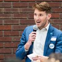 Middle East politics dominate Nate Blouin's interview with Hasan Piker