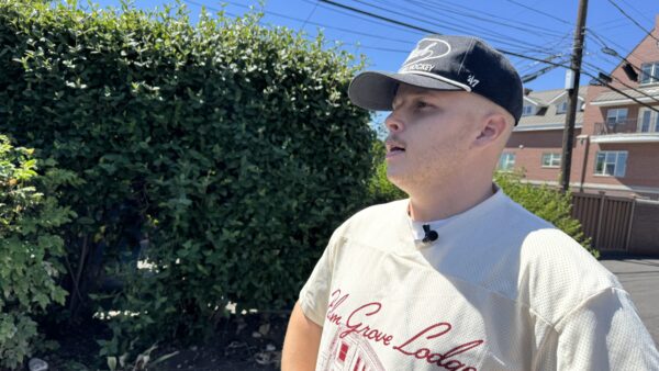 Man shares story of 'citizen's arrest' after deadly Provo crash