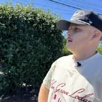 Man shares story of 'citizen's arrest' after deadly Provo crash