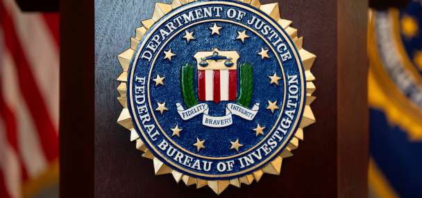 FBI offers $200K reward to catch ex-Air Force specialist wanted on espionage charges in Iran