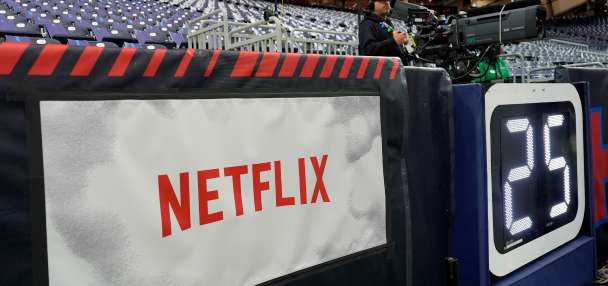 The NFL keeps spotlight on Sunday broadcasts as it creates more windows on other days