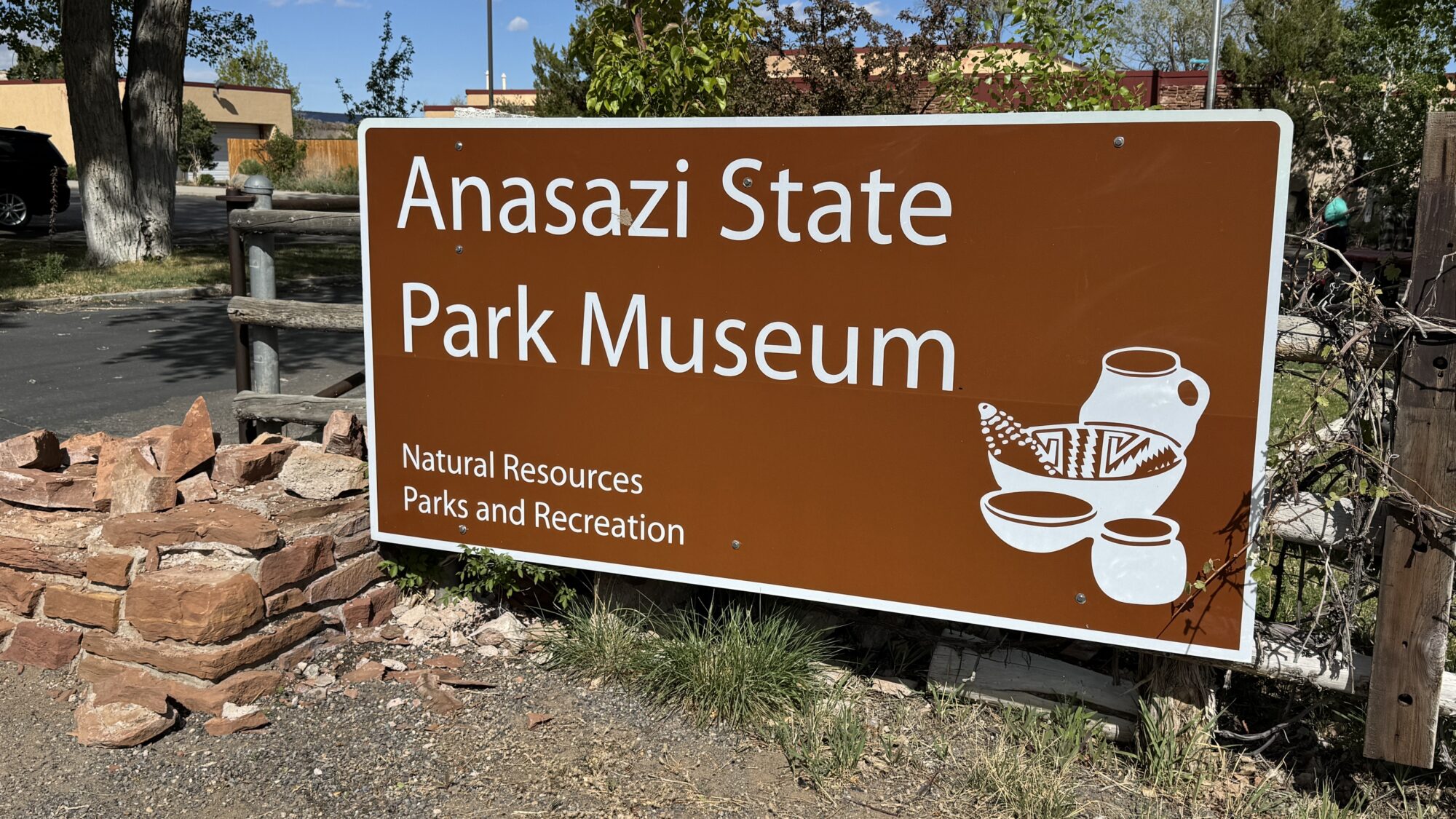 KSL's Mini 5: Anasazi State Park
