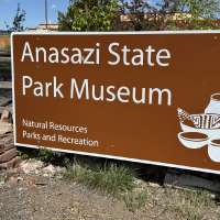 KSL's Mini 5: Anasazi State Park