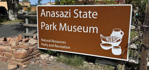 KSL's Mini 5: Anasazi State Park