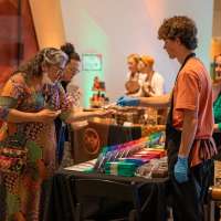 Utah Food Fest returns to the Natural History Museum of Utah