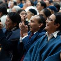 Church of Jesus Christ announces new temple to be built in Ecuador