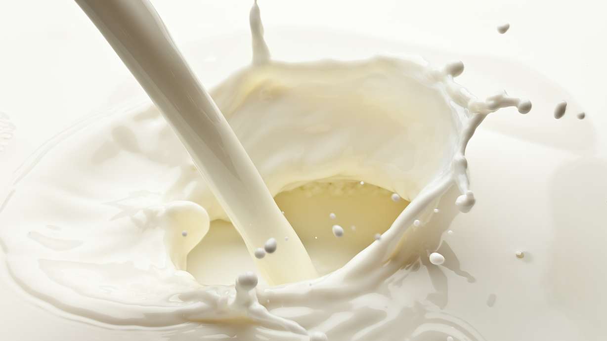 The milk lowdown: Separating fact from fiction in the dairy case