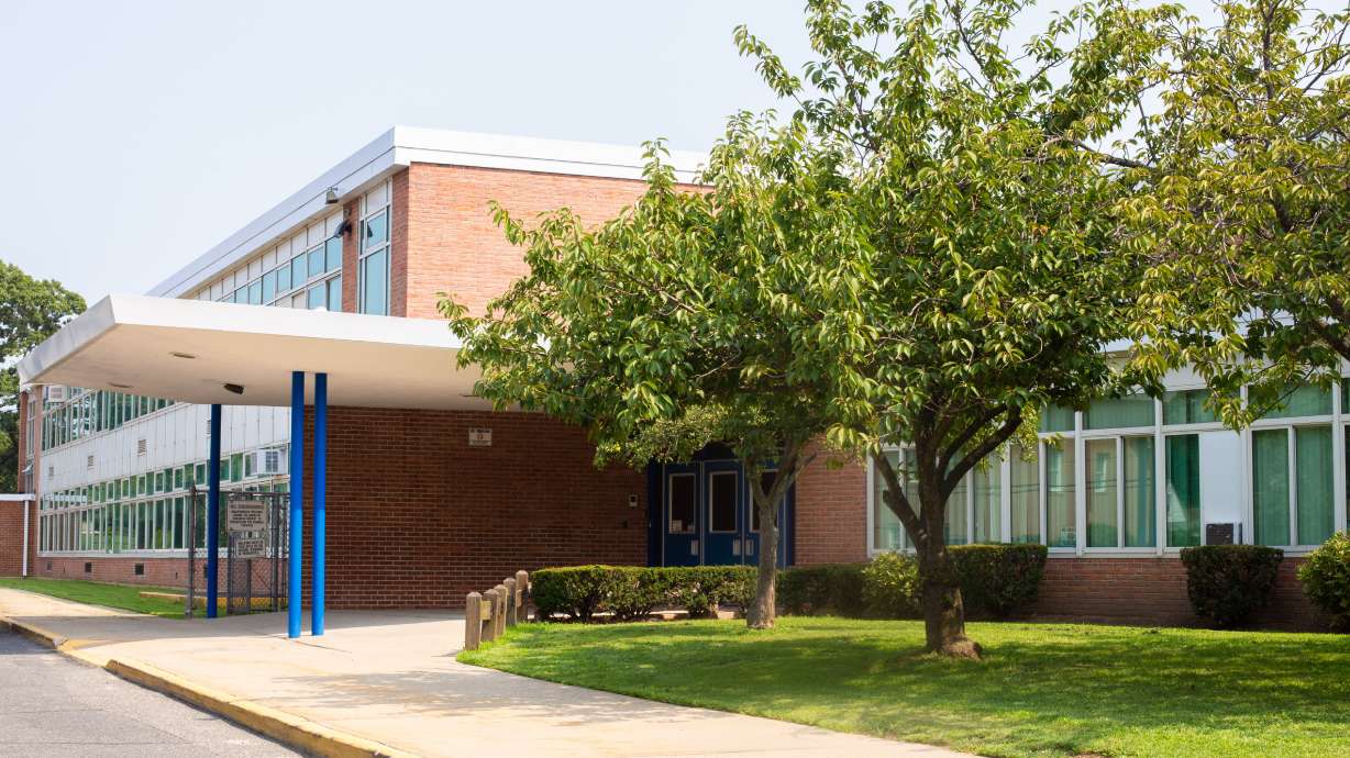 A southern Utah man was arrested Thursday and accused of taking pictures of children at his elementary school and using AI to turn them into child sex abuse material.