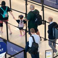 Salt Lake City airport to receive share of FAA's $970M for family-friendly traveling