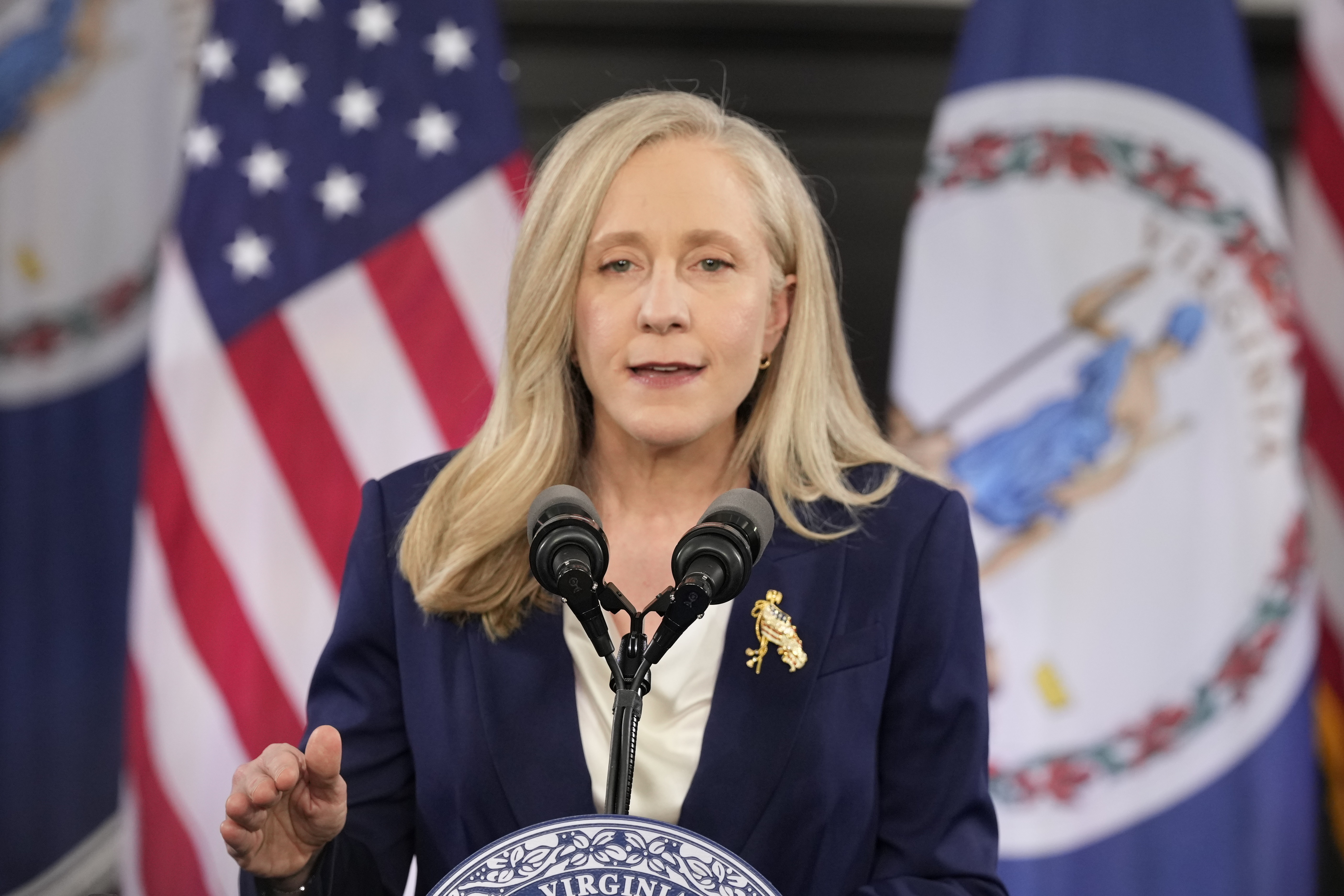 New Virginia law banning 'assault firearms' prompts quick lawsuits from gun-rights groups