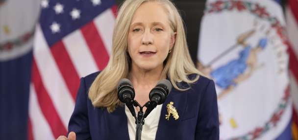 New Virginia law banning 'assault firearms' prompts quick lawsuits from gun-rights groups