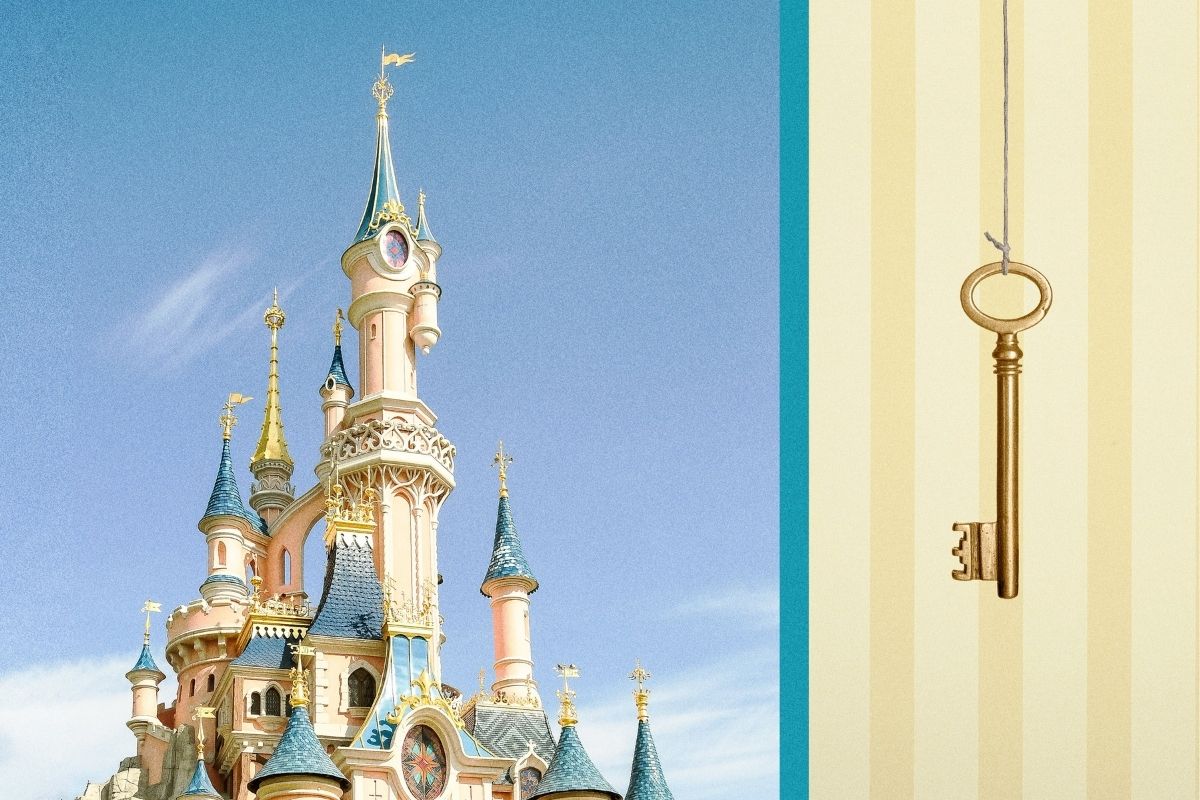 Has the 'Disney adult' become more important than kids?