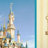 Has the 'Disney adult' become more important than kids?