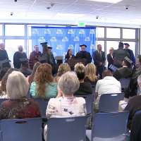 SLCC graduates nearly 3 dozen inmates at the Utah State Correctional Facility