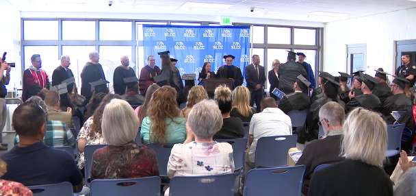 SLCC graduates nearly 3 dozen inmates at the Utah State Correctional Facility
