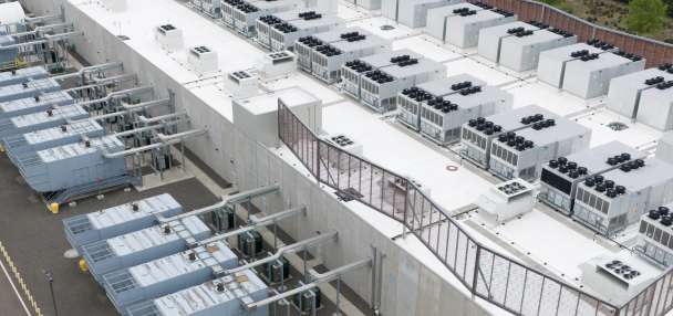 Lawmakers push for AI data center moratoriums as more states consider projects