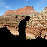 150 scientists defend Grand Staircase-Escalante protections