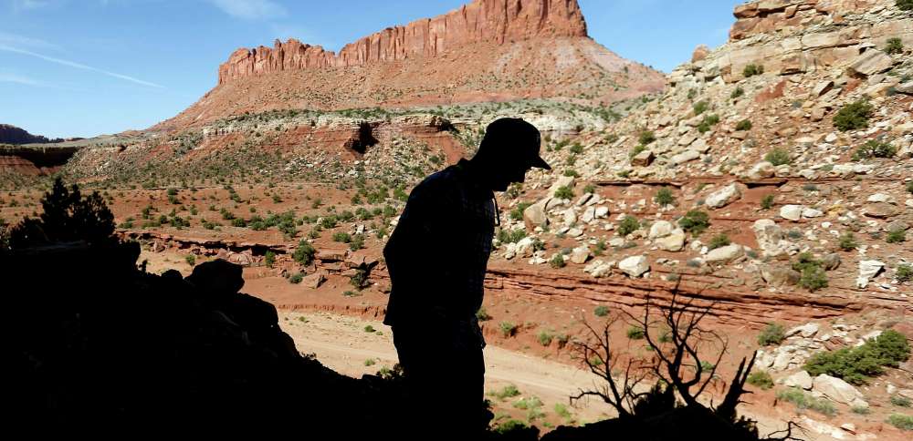 150 scientists defend Grand Staircase-Escalante protections