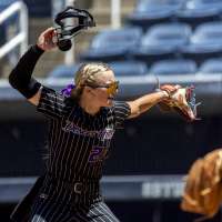 4A, 3A, 2A, 1A high school softball: Desert Hills takes Game 1 edge over Bear River