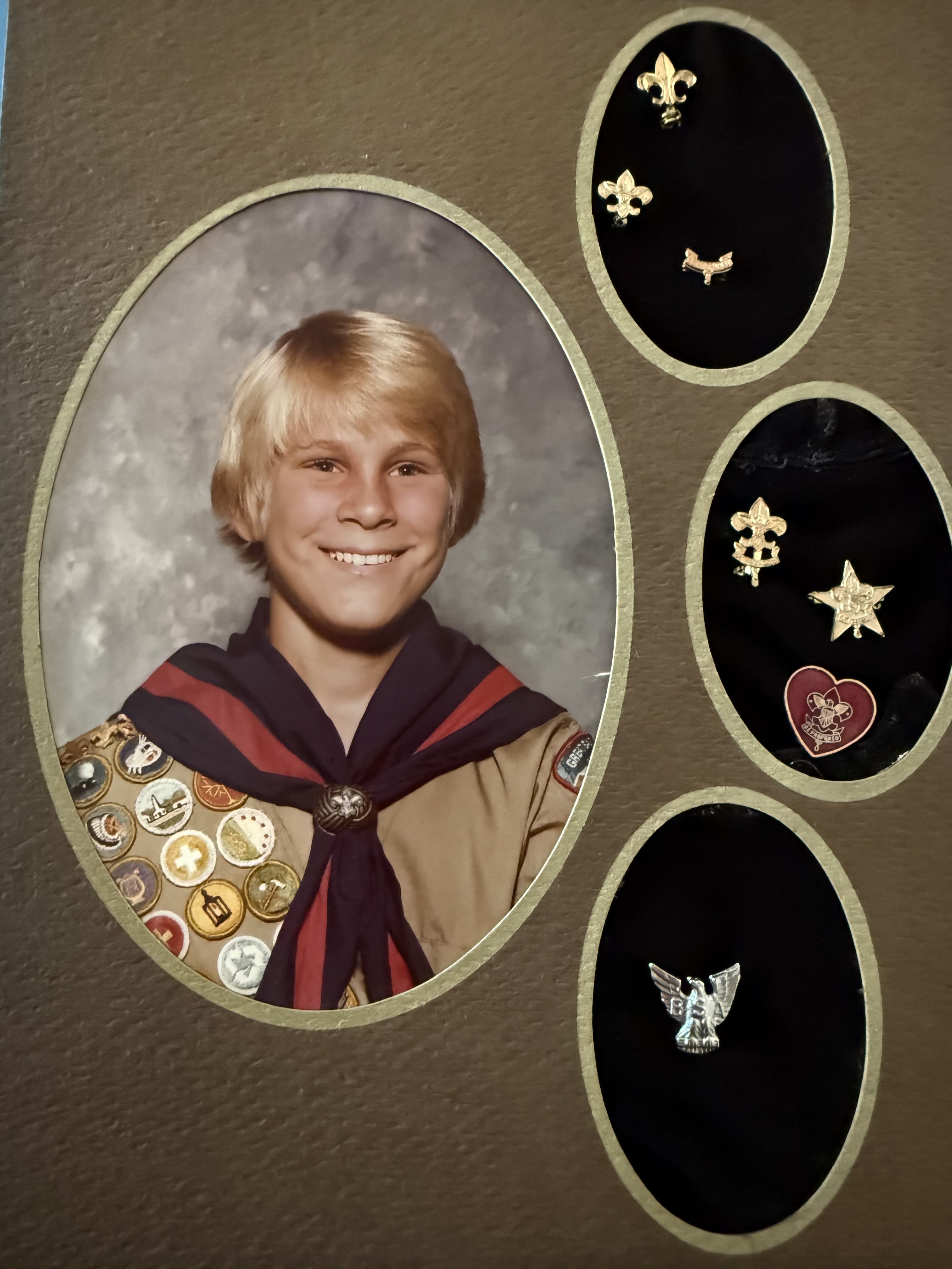 Attorney performs life-saving CPR mid-hearing; credits time in Boy Scouts