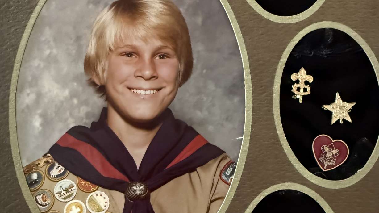 Attorney David Winterton was cross-examining the opposing counsel’s client in bankruptcy court in Las Vegas on May 11 when his heart stopped beating. Opposing counsel Matt Johnson, of Utah, drew on his time as a Boy Scout and began performing CPR.
