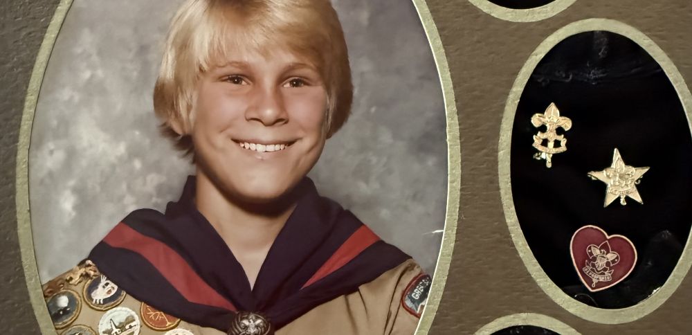 Utah attorney performs life-saving CPR mid-hearing, credits time in Boy Scouts