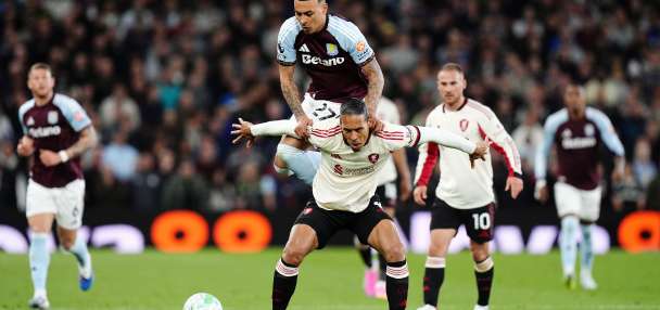 Watkins shines as Aston Villa overruns Liverpool to secure Champions League place
