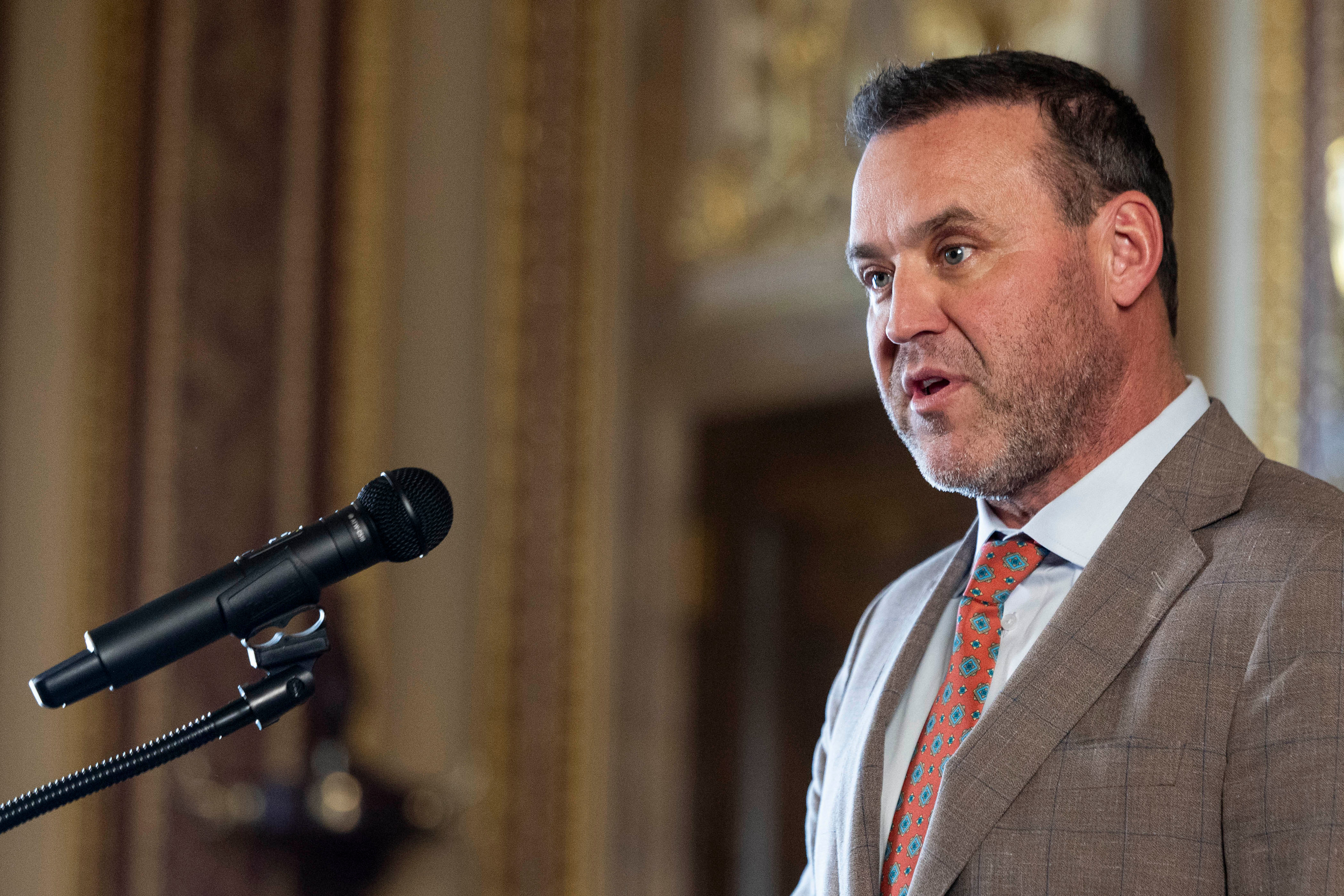 Utah House speaker owns 25K acres not far from site of proposed Box Elder County data center