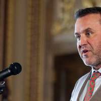 Utah House speaker owns 25K acres not far from site of proposed Box Elder County data center